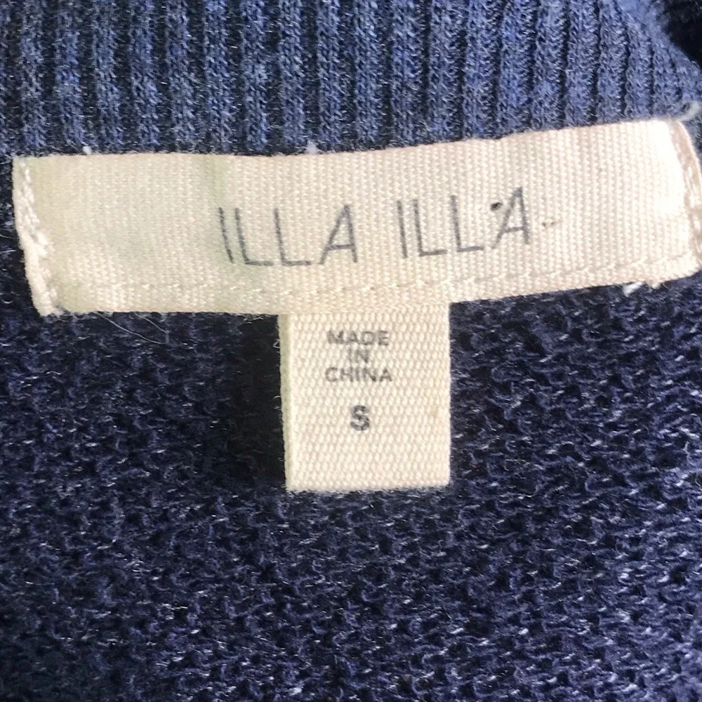 ILLA ILLA illa multi